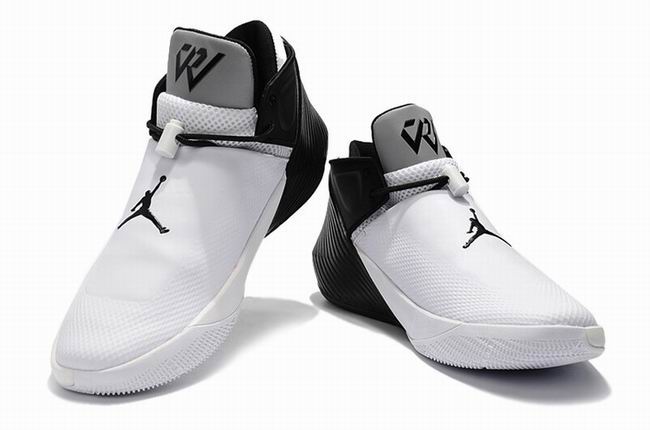 china shoes wholesale Air Jordan WhyNoZer0.1